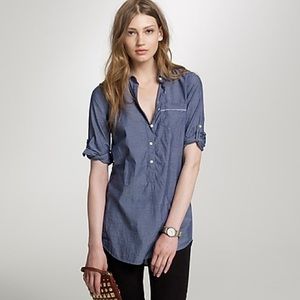 J.Crew Getaway Tunic